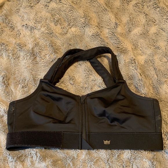 Shefit 1Luxe High Impact Sports Bra - Picture 1 of 5